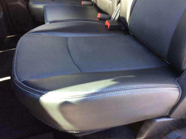 RAM Ram Pickup 1500 2014 photo 30